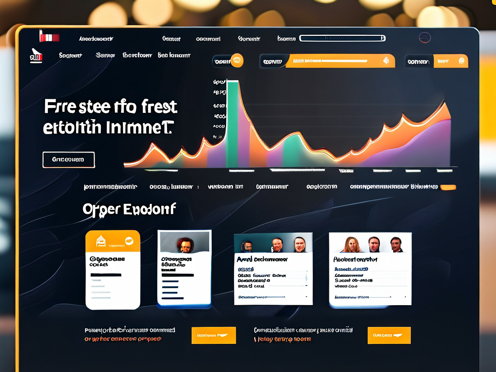 欧交易所用户群体分析图表